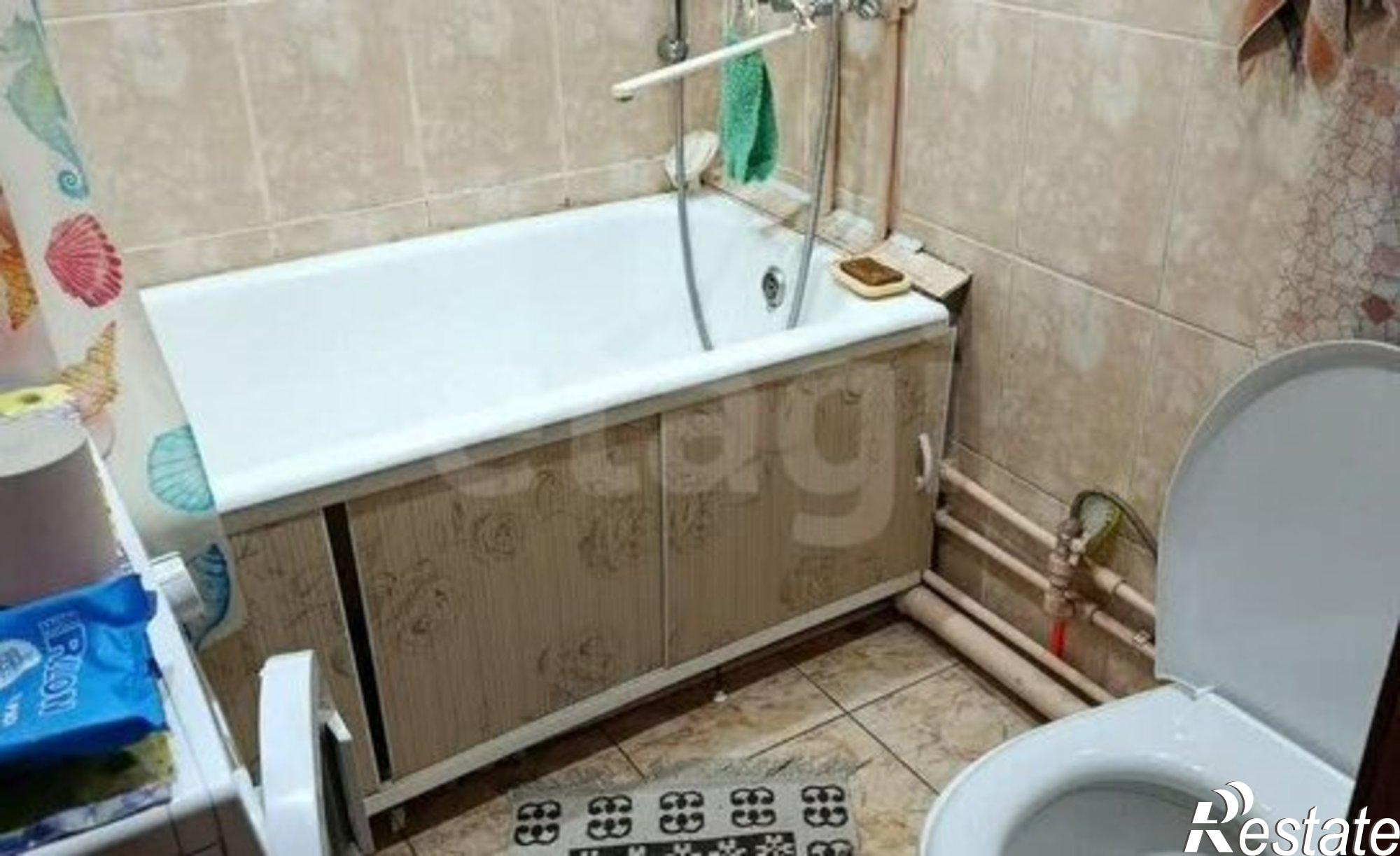 Купить квартиру за 3 300 000 рублей на ул Пирятинская, 2