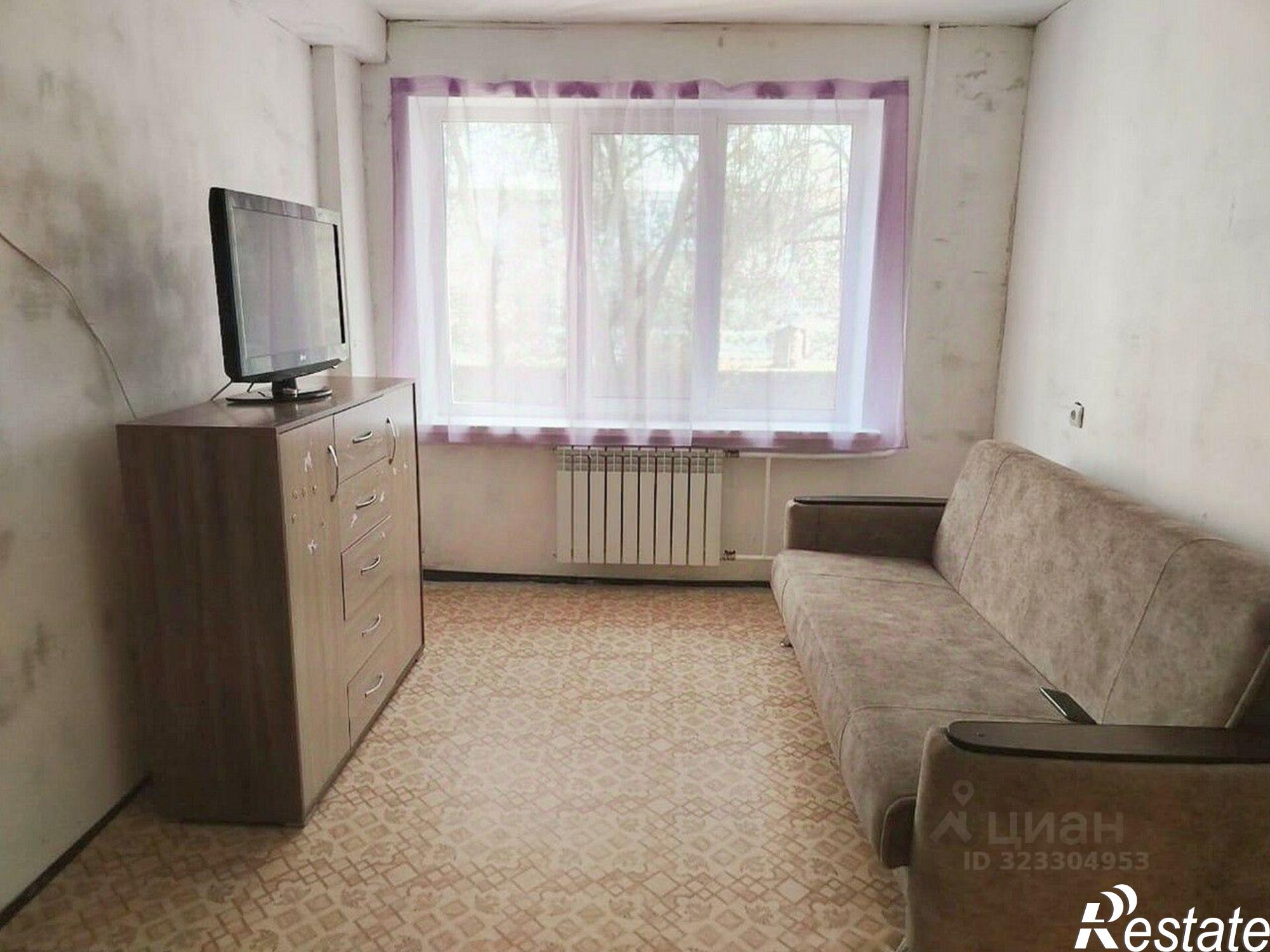 Купить квартиру за 5 700 000 рублей на ул Кати Перекрещенко, 6