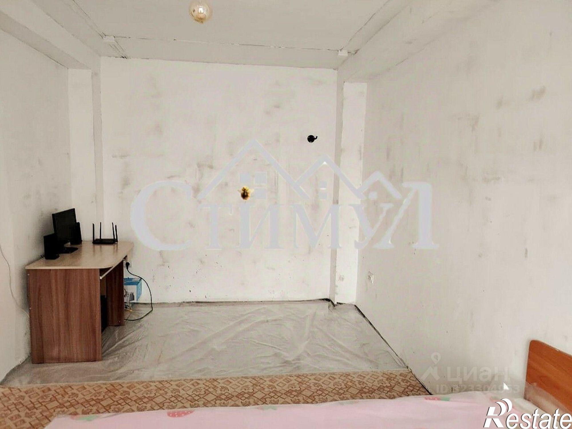 Купить квартиру за 5 700 000 рублей на ул Кати Перекрещенко, 6