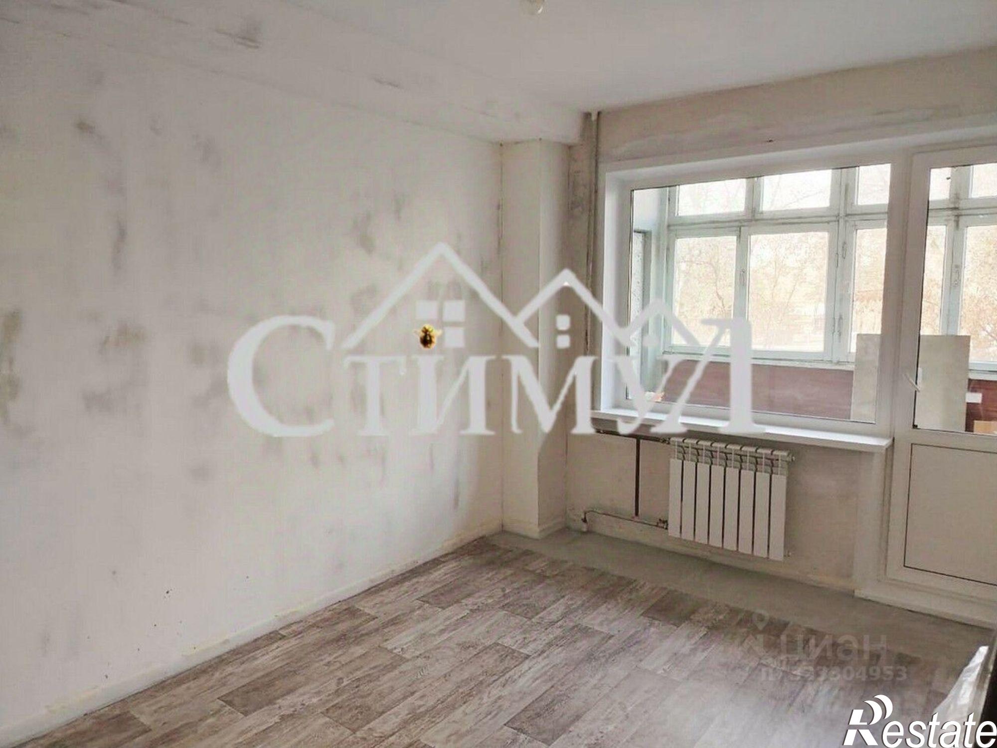 Купить квартиру за 5 700 000 рублей на ул Кати Перекрещенко, 6