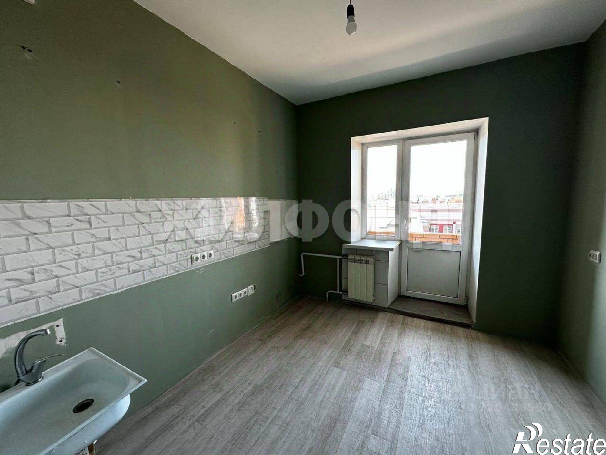 Купить квартиру за 4 800 000 рублей на ул Торосова, 8А