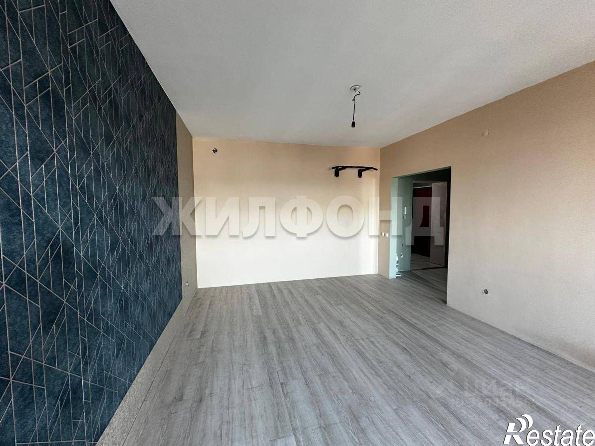 Купить квартиру за 4 800 000 рублей на ул Торосова, 8А