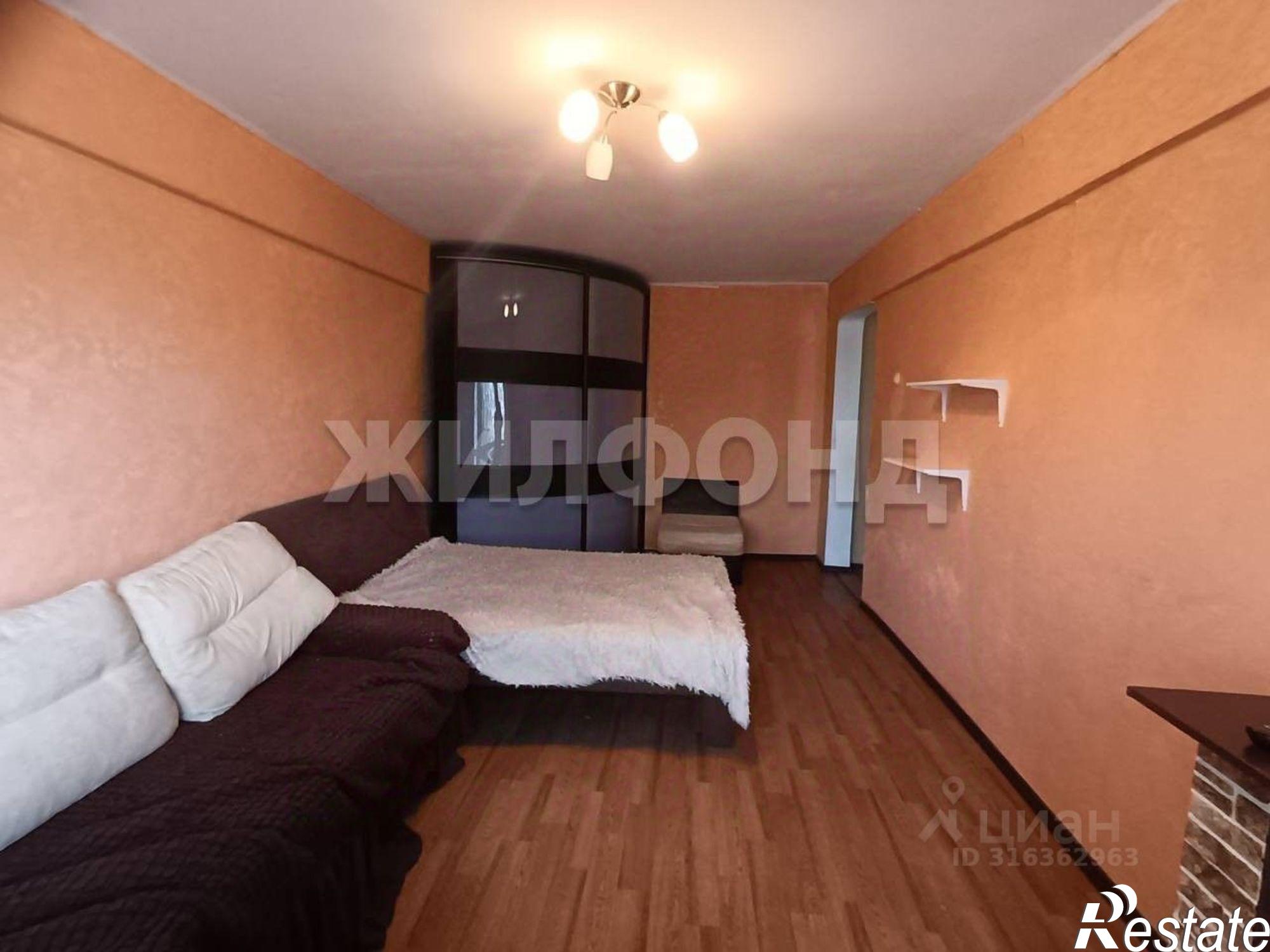 Купить квартиру за 3 500 000 рублей на ул Комарова, 8