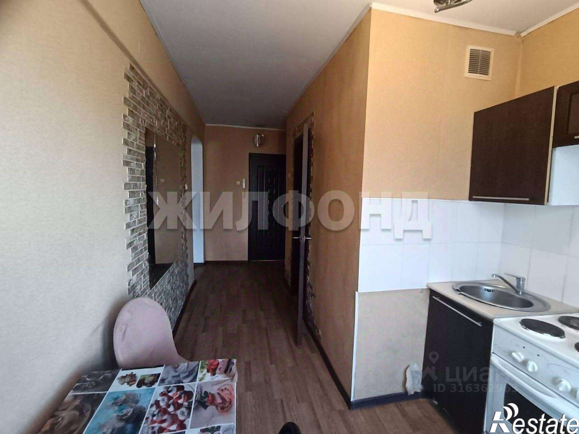 Купить квартиру за 3 500 000 рублей на ул Комарова, 8