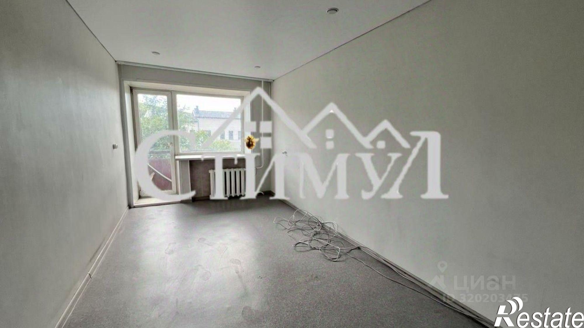 Купить квартиру за 3 100 000 рублей на ул Буденного, 78