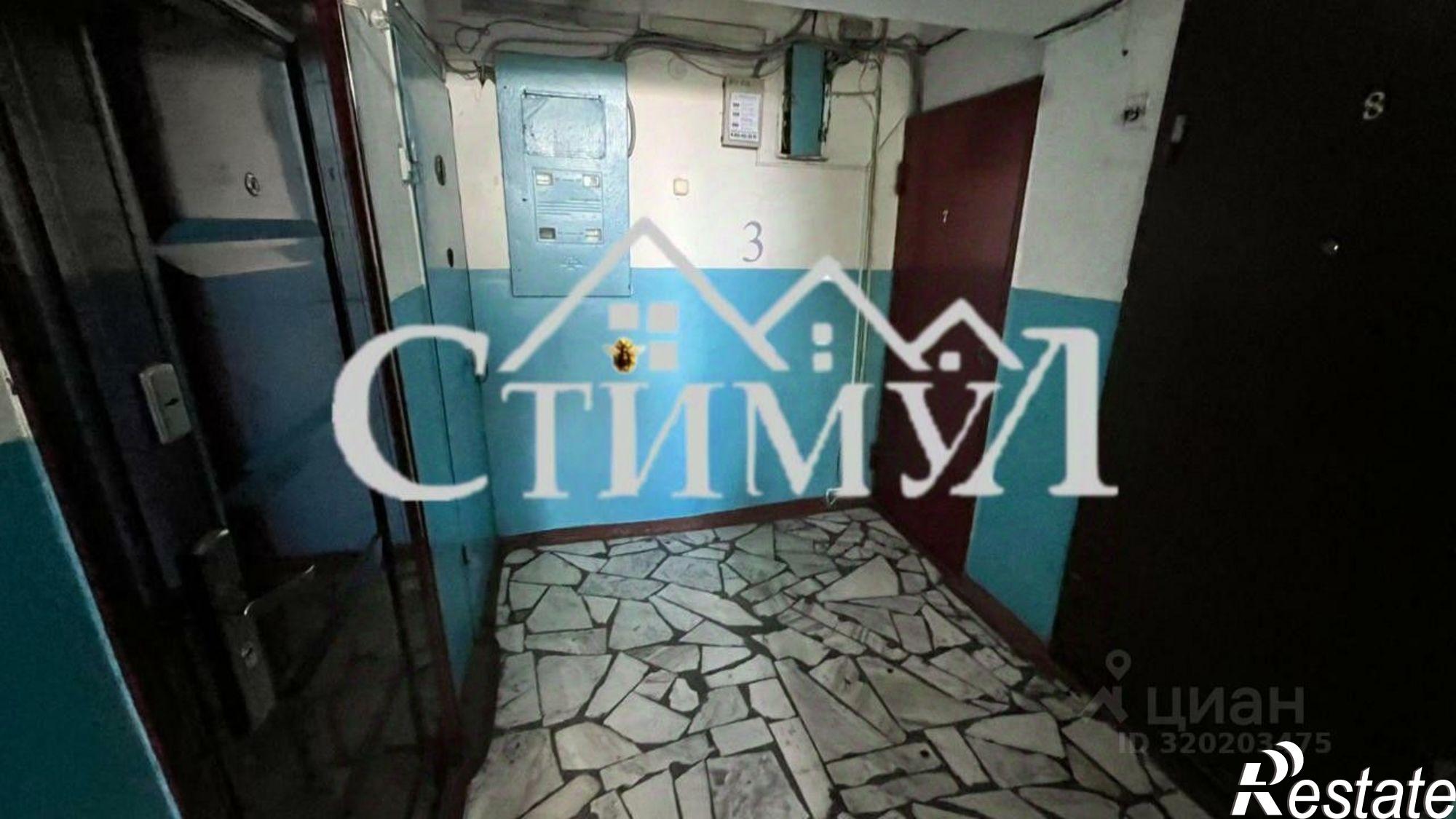 Купить квартиру за 3 100 000 рублей на ул Буденного, 78