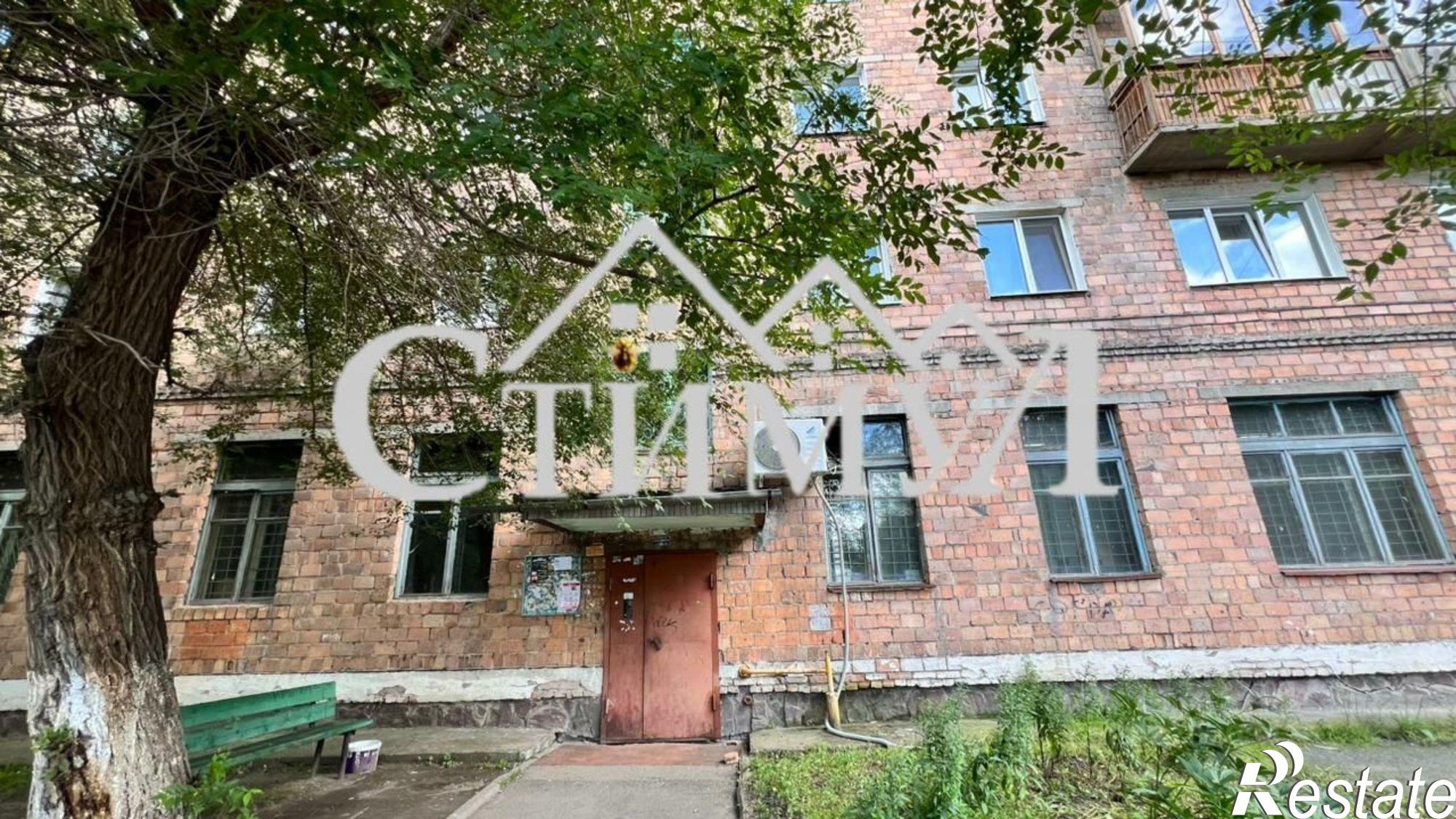 Купить квартиру за 3 100 000 рублей на ул Буденного, 78