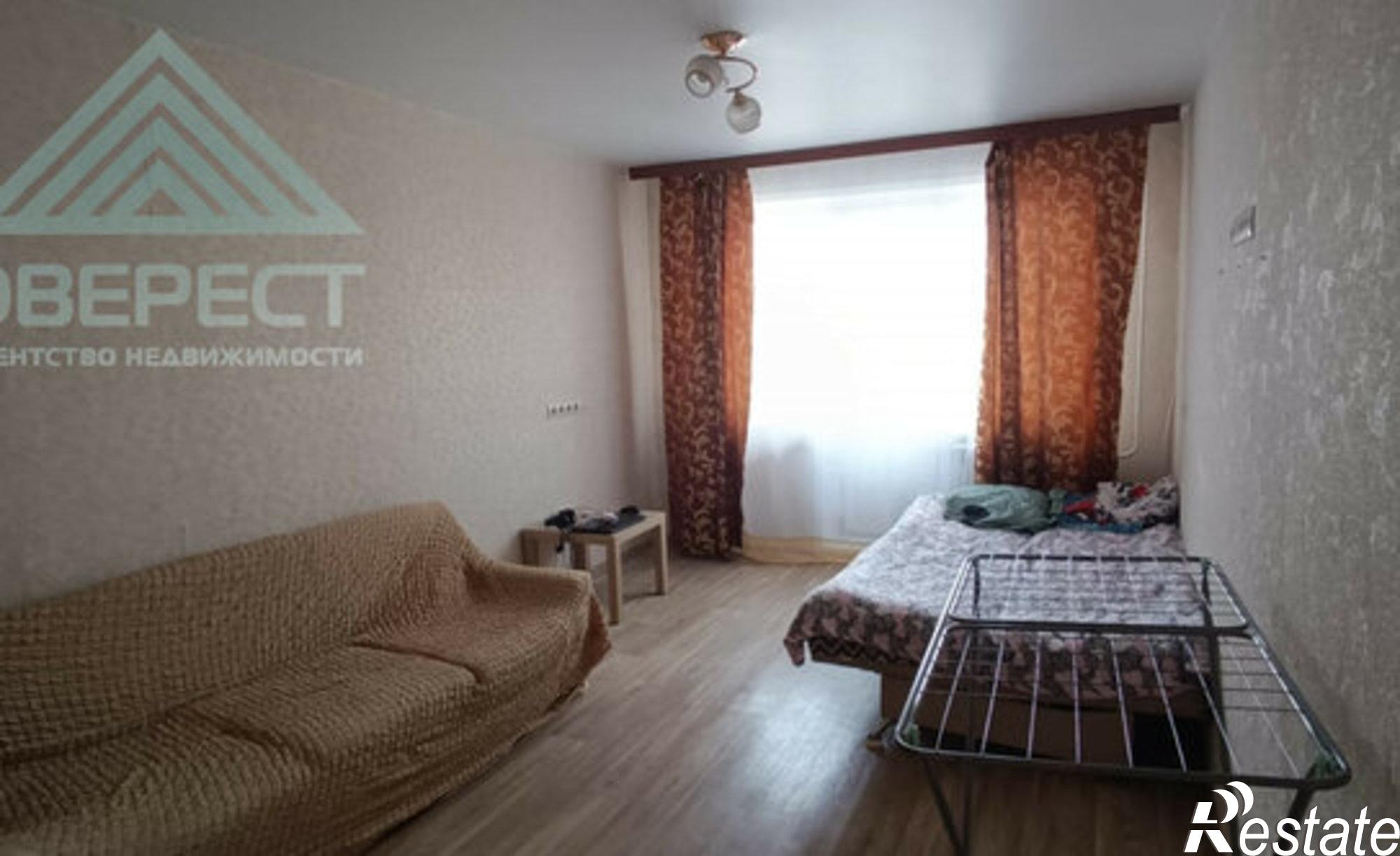 Купить квартиру за 3 300 000 рублей на ул Советская, 47