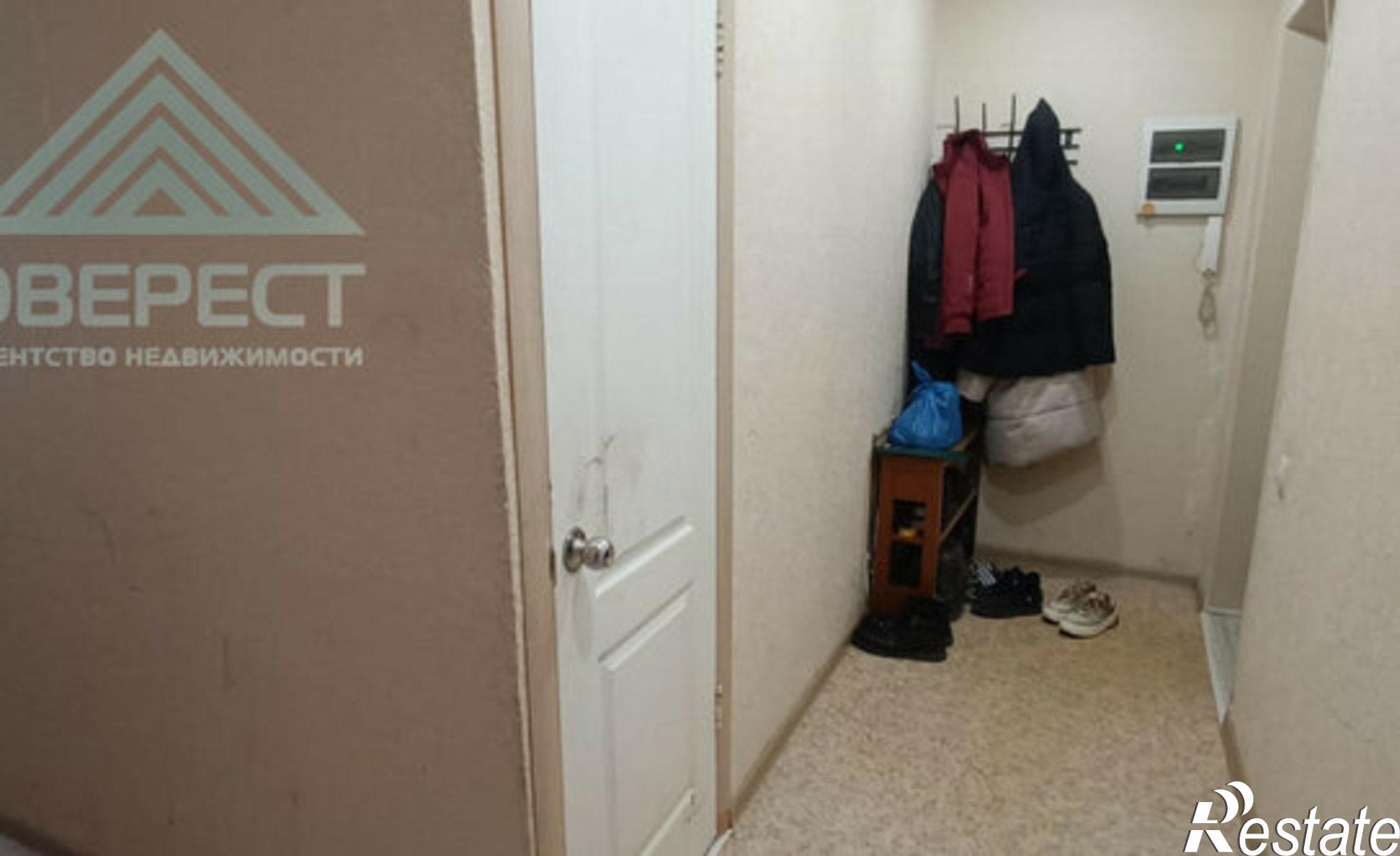 Купить квартиру за 3 300 000 рублей на ул Советская, 47