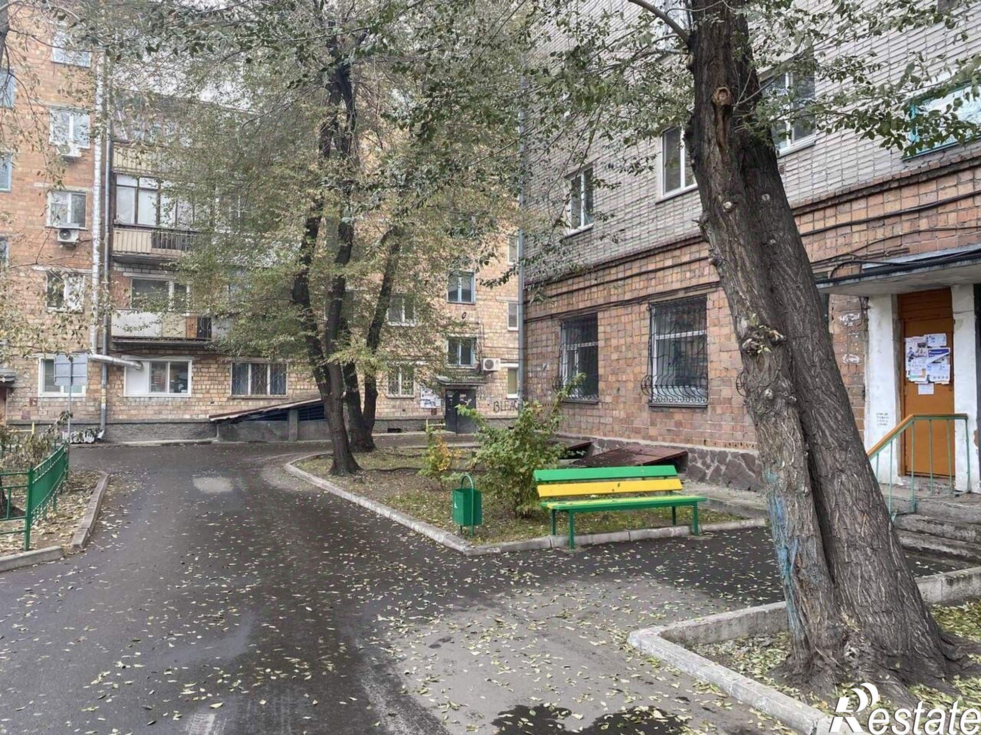 Купить квартиру за 3 500 000 рублей на ул Ленинского Комсомола, 3