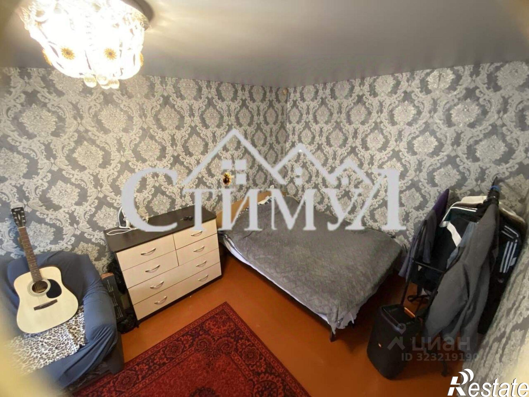 Купить квартиру за 3 500 000 рублей на ул Ленинского Комсомола, 3