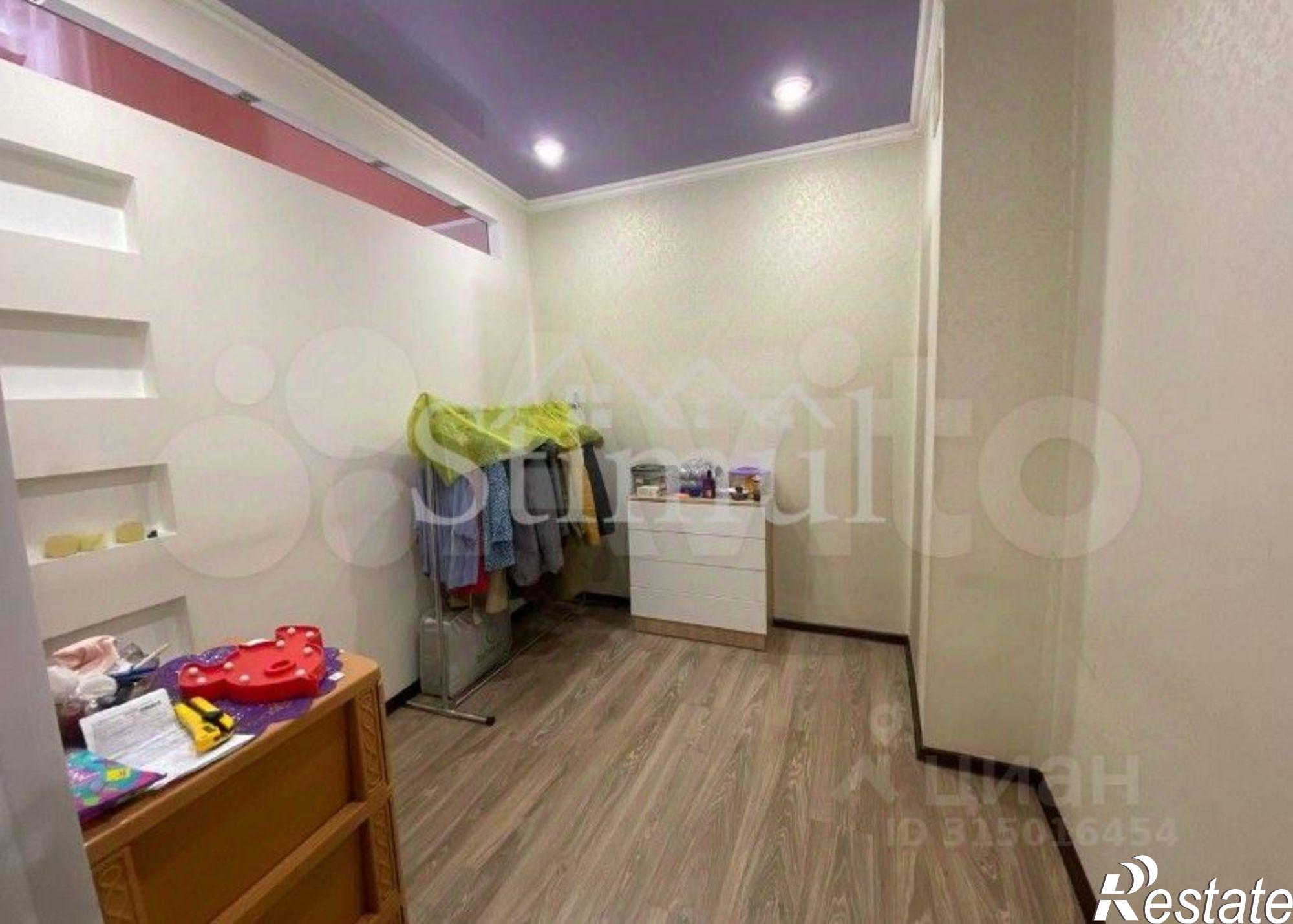 Купить квартиру за 4 800 000 рублей на ул Чехова, 135