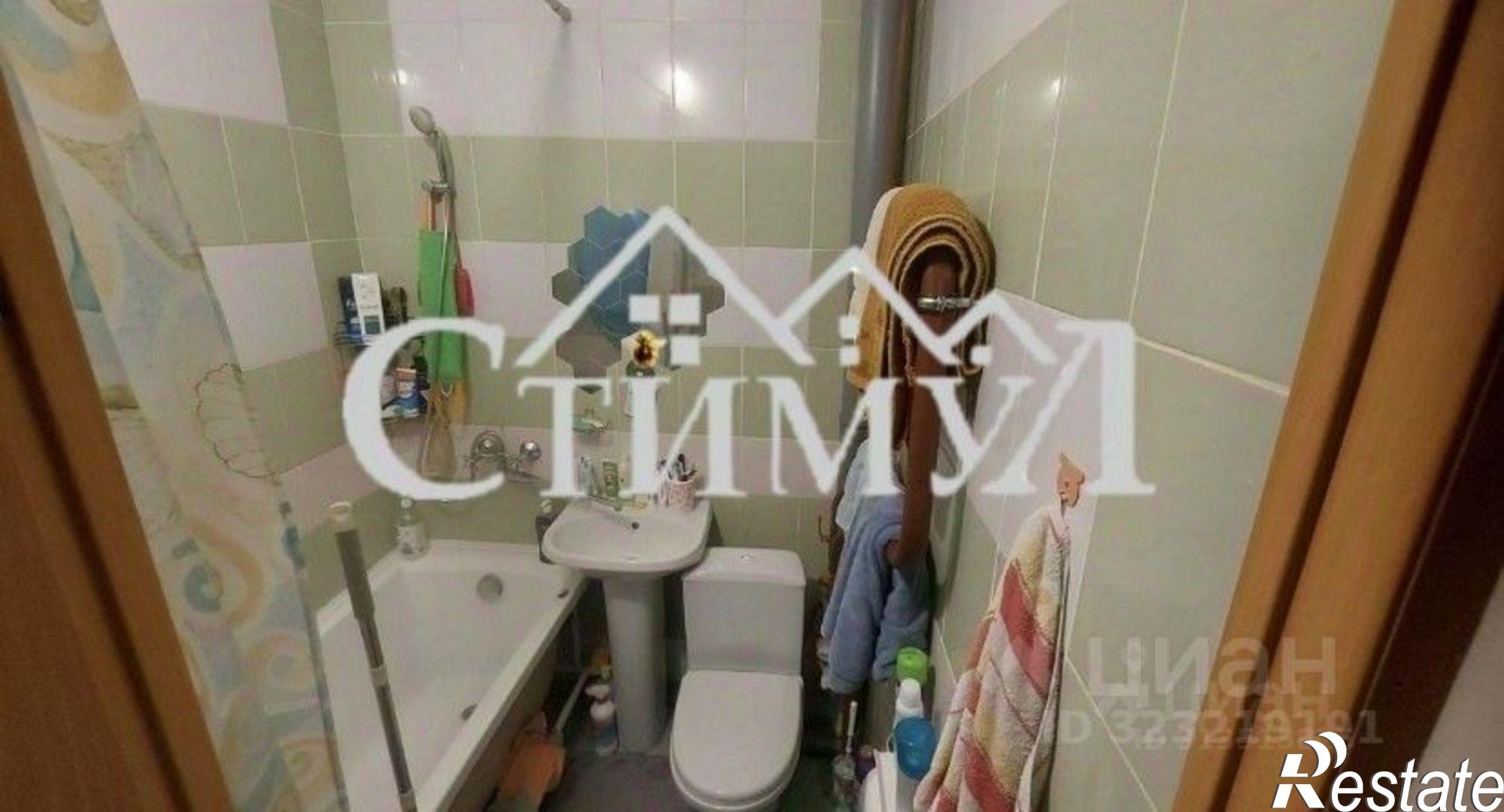 Купить квартиру за 3 900 000 рублей на пр-кт Дружбы Народов, 41А