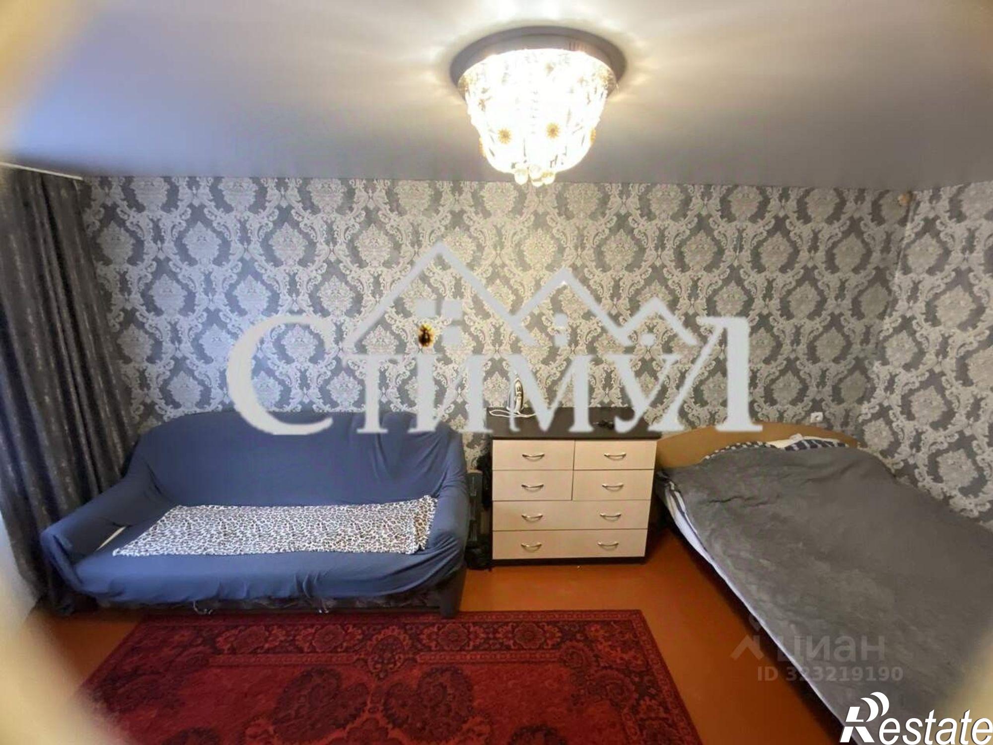 Купить квартиру за 3 500 000 рублей на ул Ленинского Комсомола, 3