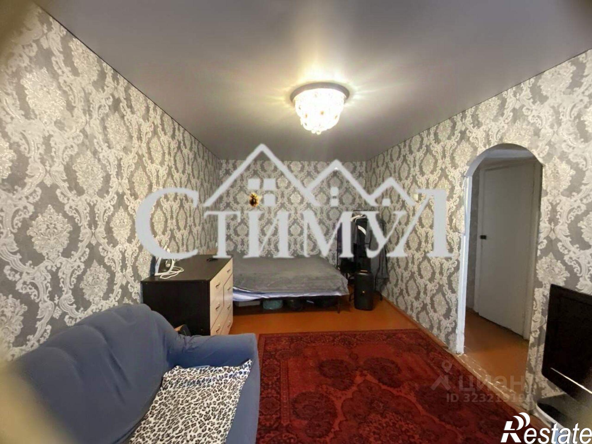 Купить квартиру за 3 500 000 рублей на ул Ленинского Комсомола, 3