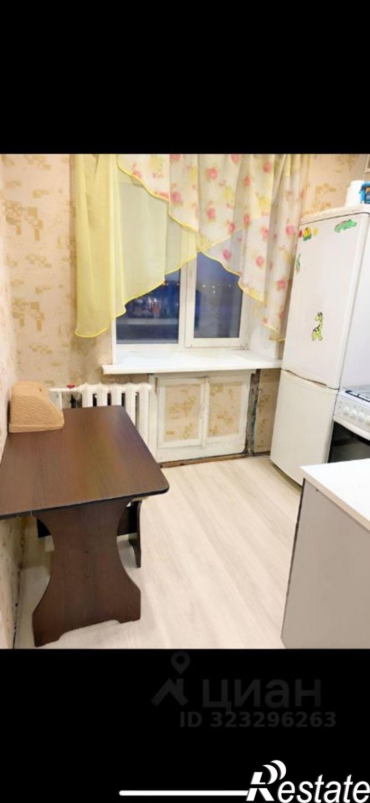 2-комн квартира улица Щетинкина, 76,  д. 76