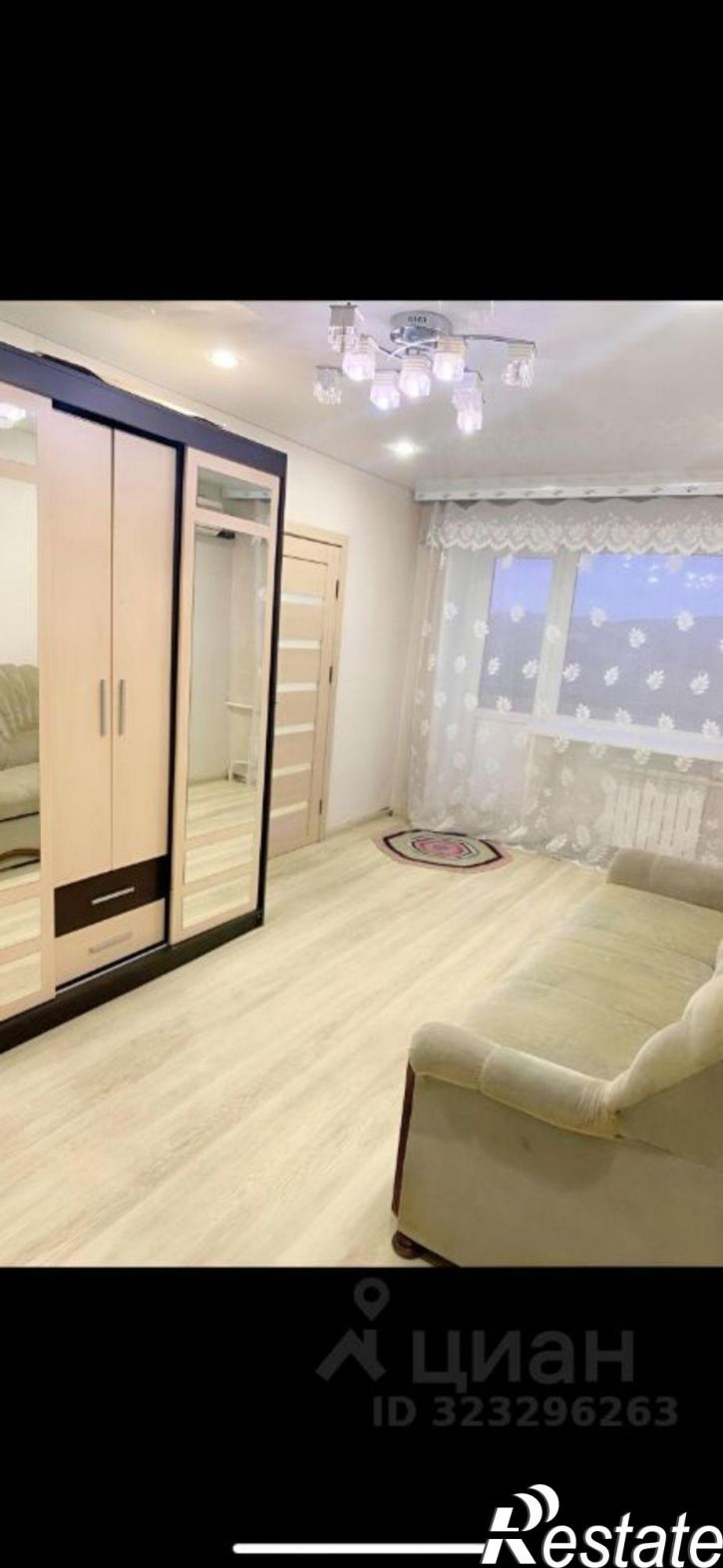 2-комн квартира улица Щетинкина, 76,  д. 76