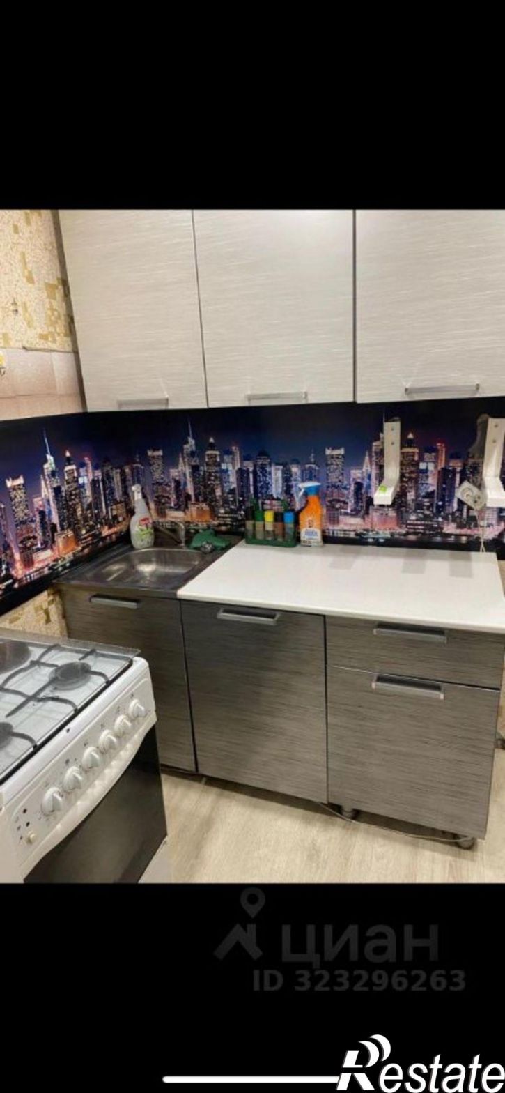 2-комн квартира улица Щетинкина, 76,  д. 76