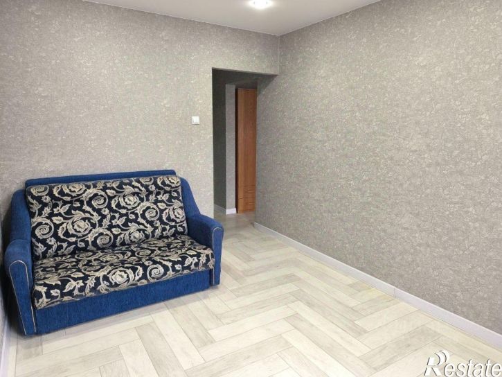 1-комн квартира улица Некрасова, 23,  д. 23