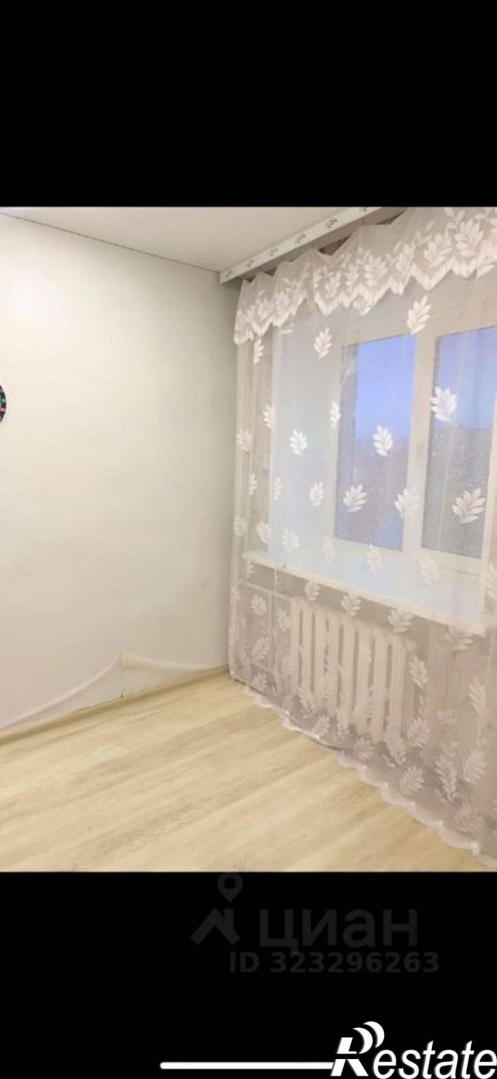 2-комн квартира улица Щетинкина, 76,  д. 76