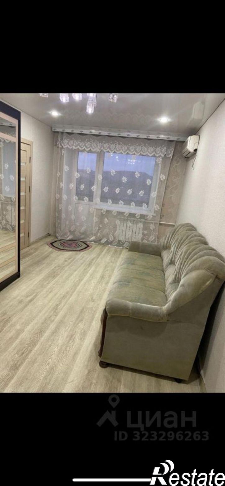 2-комн квартира улица Щетинкина, 76,  д. 76