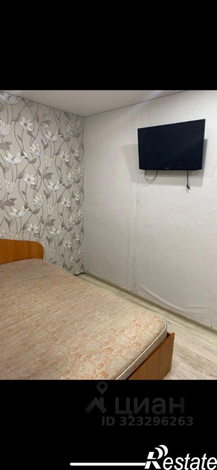 2-комн квартира улица Щетинкина, 76,  д. 76