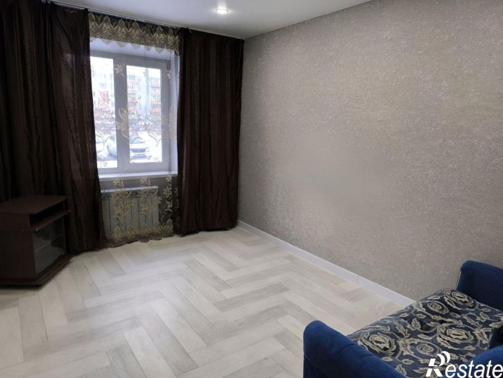 1-комн квартира улица Некрасова, 23,  д. 23