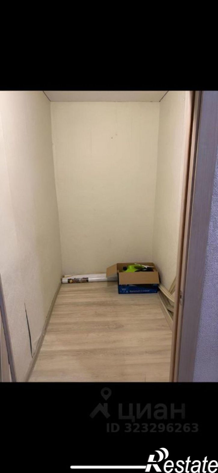 2-комн квартира улица Щетинкина, 76,  д. 76