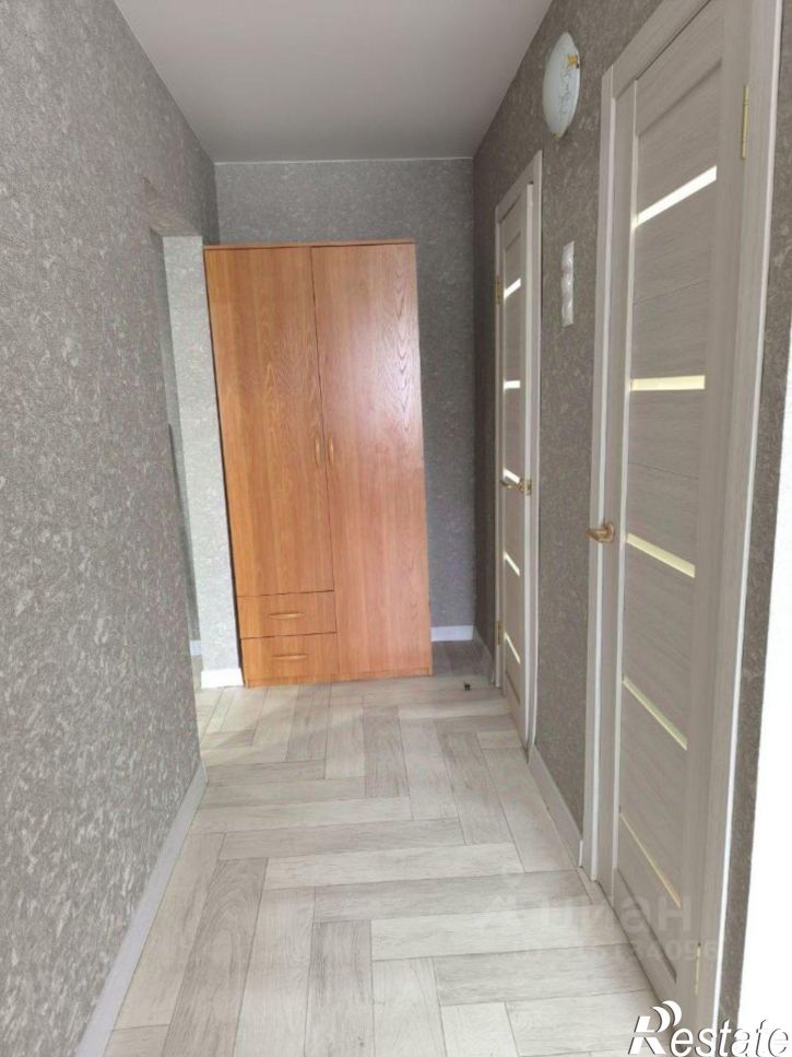 1-комн квартира улица Некрасова, 23,  д. 23