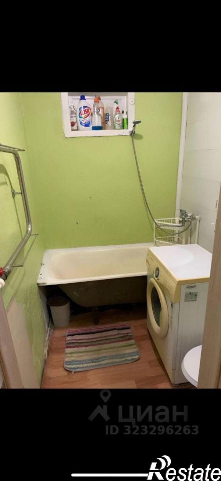 2-комн квартира улица Щетинкина, 76,  д. 76