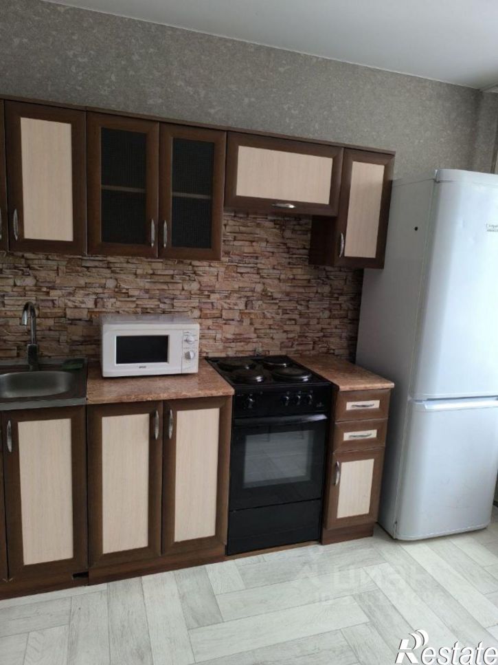 1-комн квартира улица Некрасова, 23,  д. 23