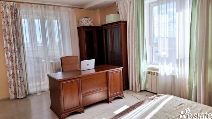 2-комн квартира улица Лермонтова, 17,  д. 17