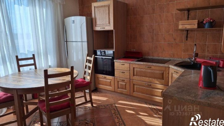 2-комн квартира улица Лермонтова, 17,  д. 17