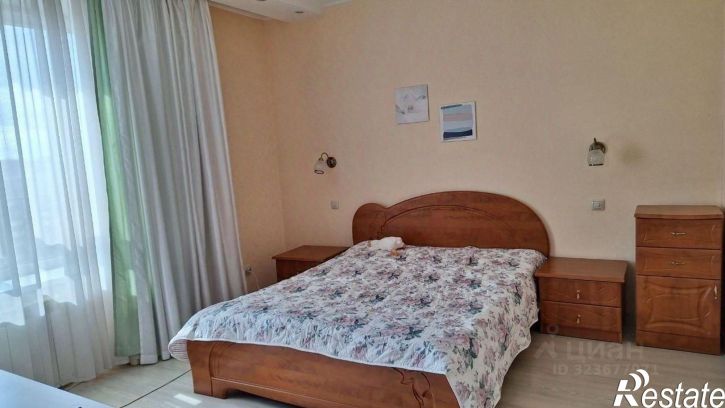 2-комн квартира улица Лермонтова, 17,  д. 17