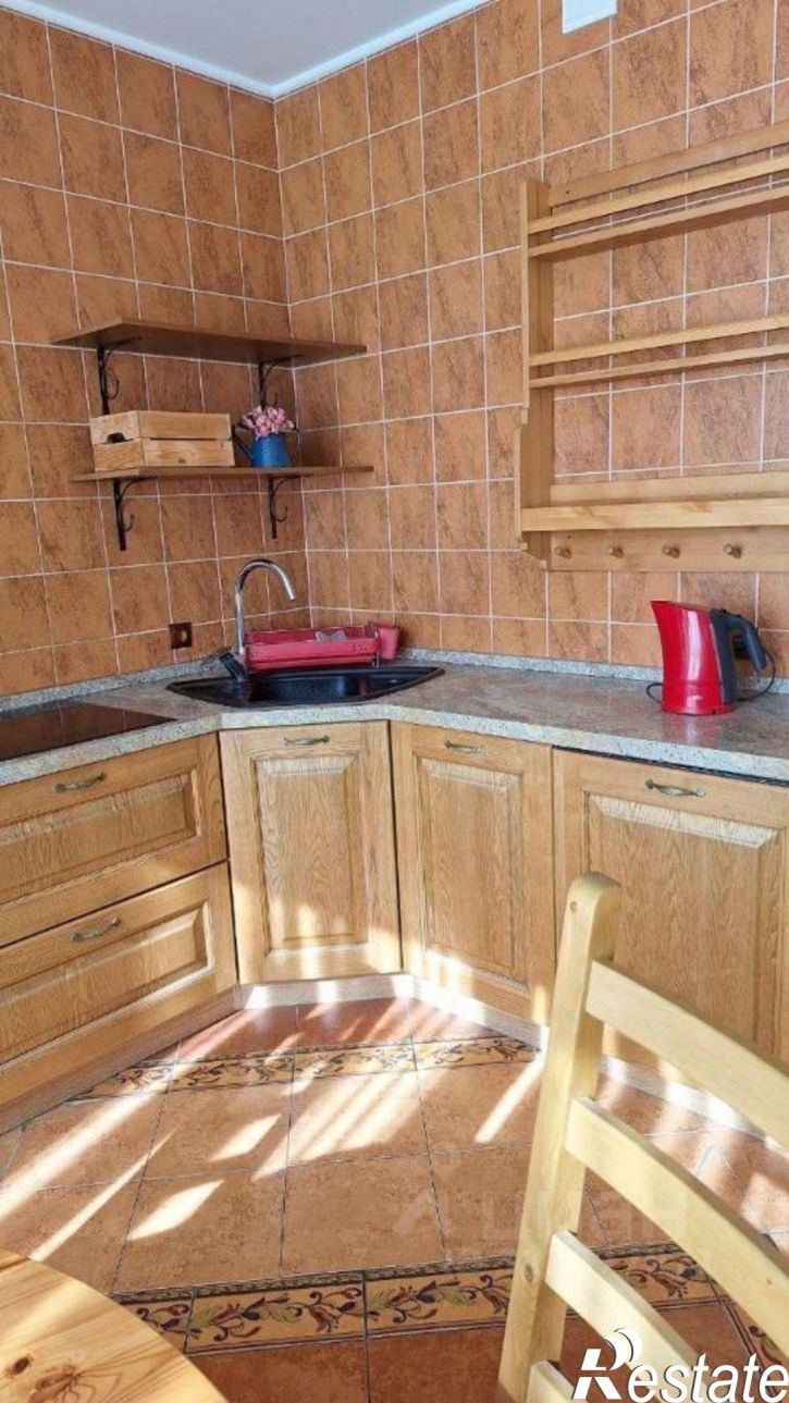 2-комн квартира улица Лермонтова, 17,  д. 17