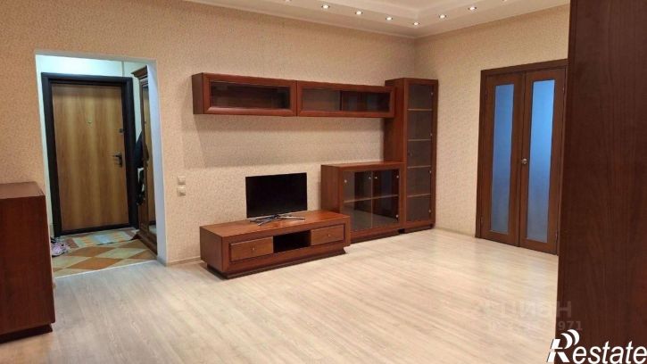 2-комн квартира улица Лермонтова, 17,  д. 17