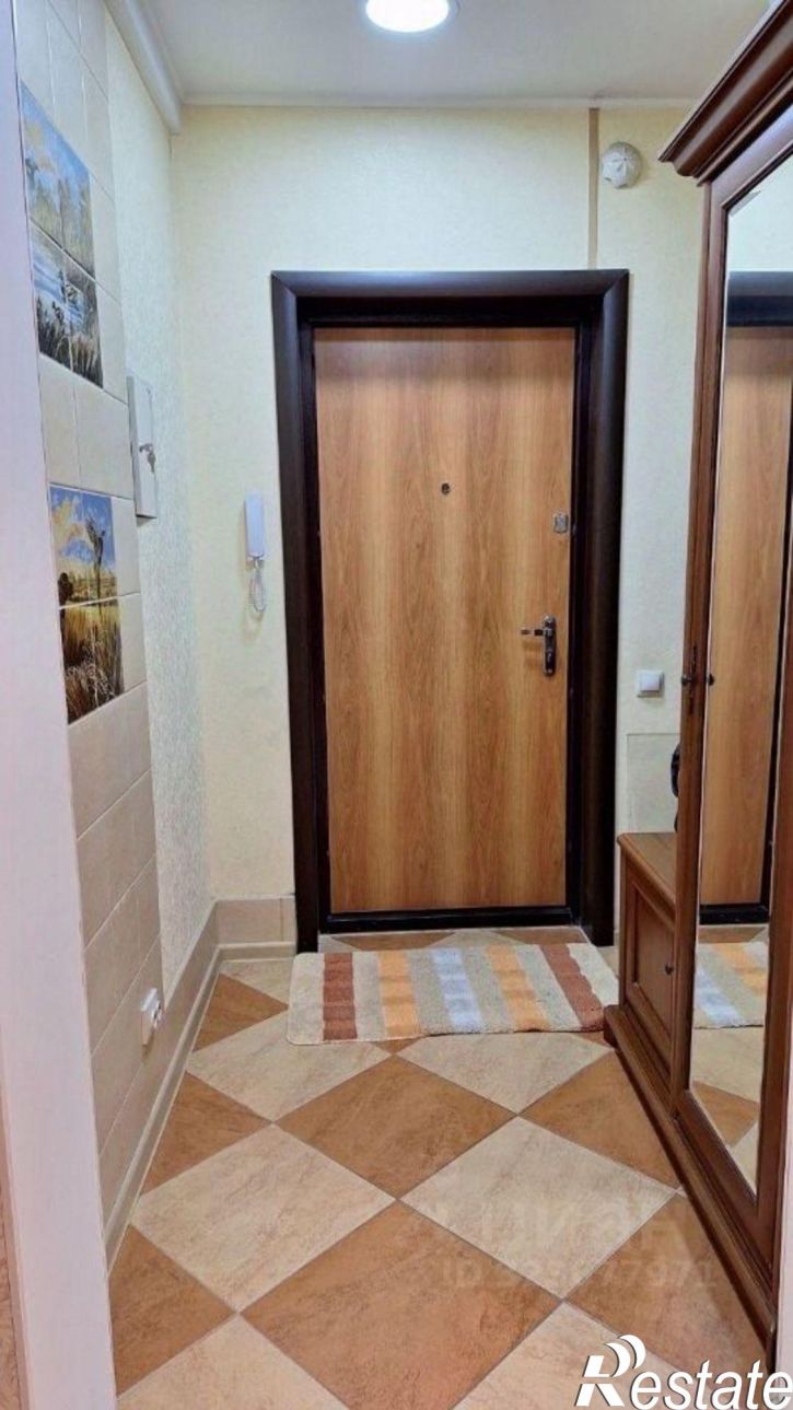 2-комн квартира улица Лермонтова, 17,  д. 17