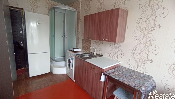 Комната улица Кати Перекрещенко, 26,  д. 26