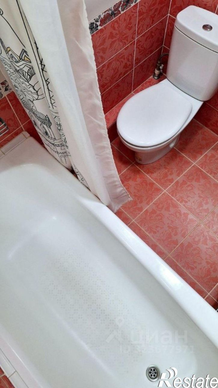 2-комн квартира улица Лермонтова, 17,  д. 17