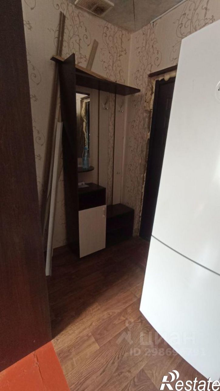 Комната улица Кати Перекрещенко, 26,  д. 26