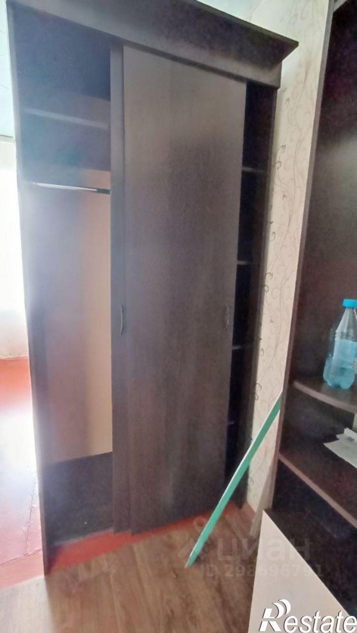 Комната улица Кати Перекрещенко, 26,  д. 26