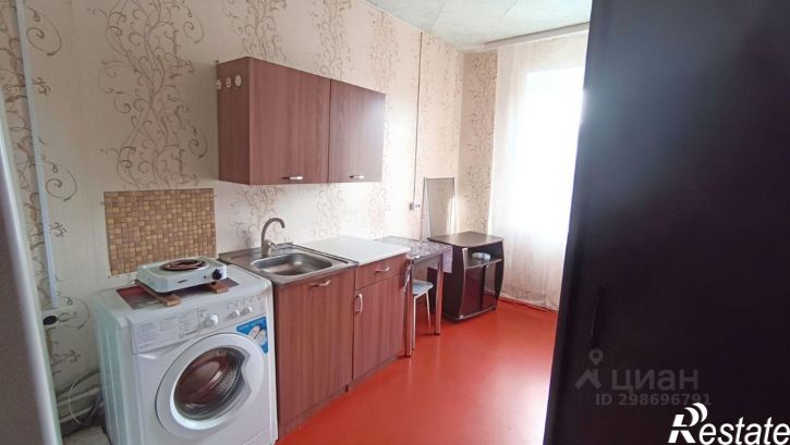 Комната улица Кати Перекрещенко, 26,  д. 26