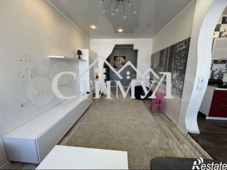 2-комн квартира улица Стофато, 14,  д. 14