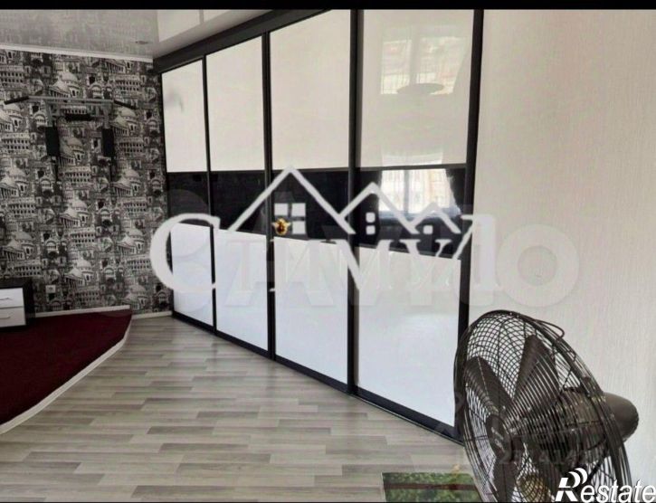 2-комн квартира улица Стофато, 14,  д. 14