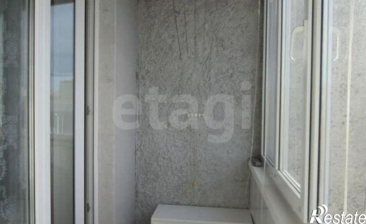 2-комн квартира Пирятинская улица, 21В,  д. 21В