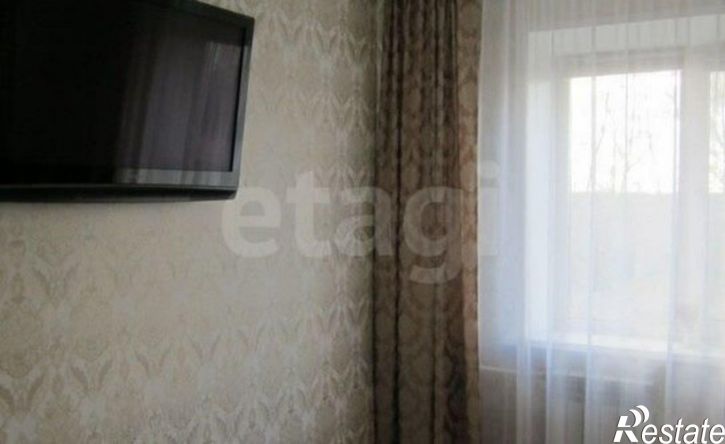 2-комн квартира Пирятинская улица, 21В,  д. 21В