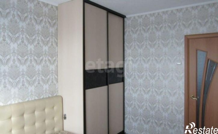 2-комн квартира Пирятинская улица, 21В,  д. 21В