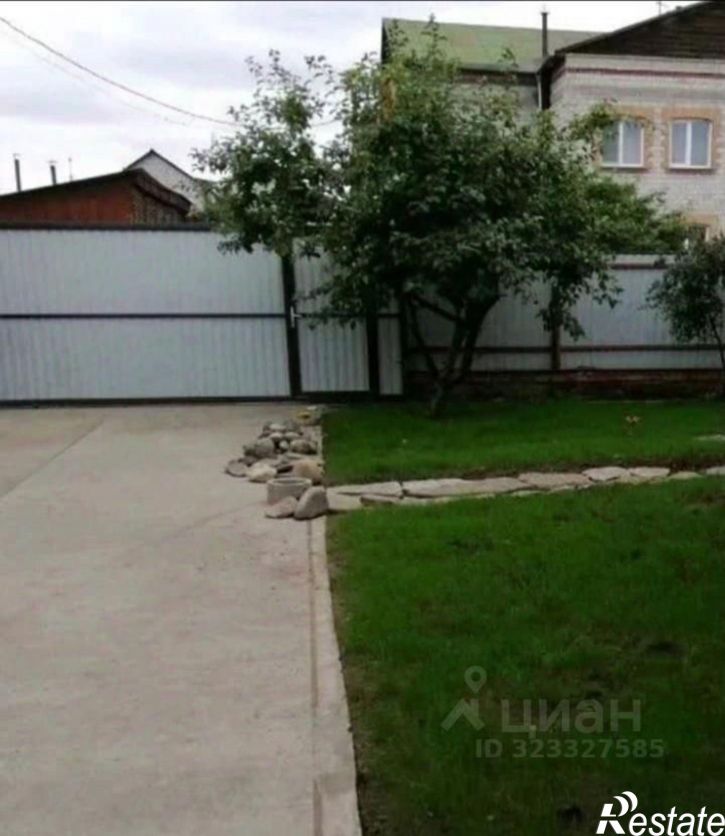 Коттедж/дом ул Белоярская, 135,  д. 135