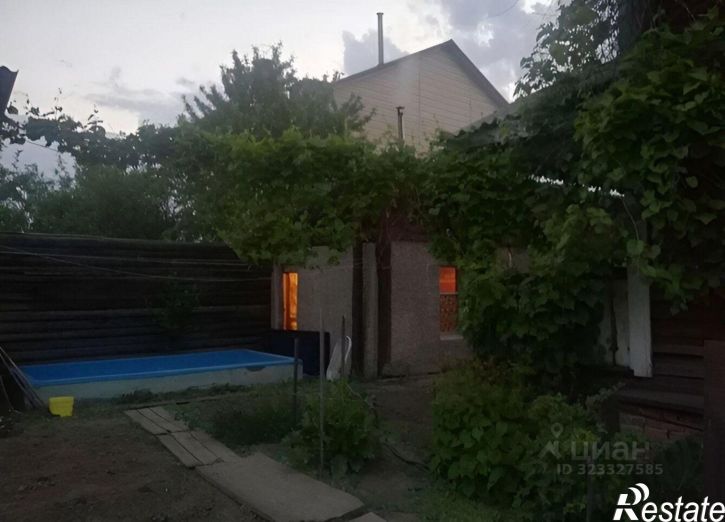 Коттедж/дом ул Белоярская, 135,  д. 135