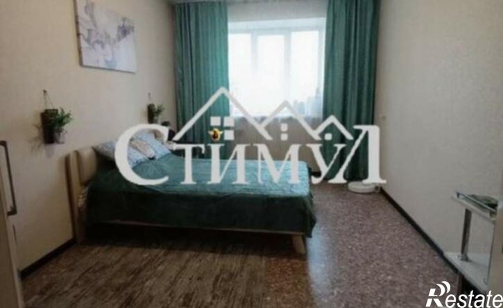 2-комн квартира улица Стофато, 5Г,  д. 5Г